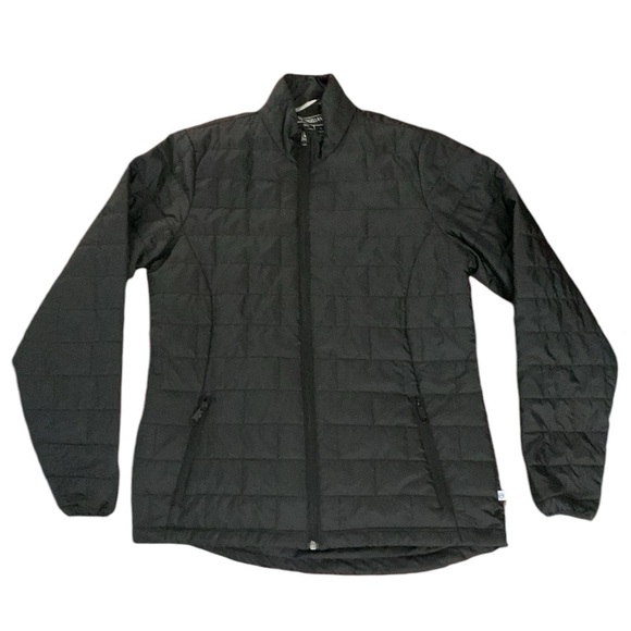 Magellan Outdoors lightweight puffer coat - Picture 3 of 8